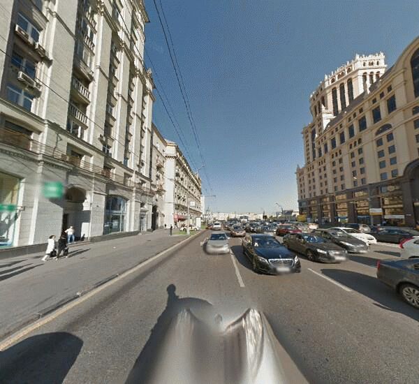 Банкомат Экспобанка в Москве, ул. Валовая, д. 6, ДО «Валовая»