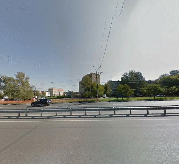 Банкомат Петрокоммерц банка в Нижнем Новгороде, ул. Ванеева, д. 110, лит. В, АЗС №189