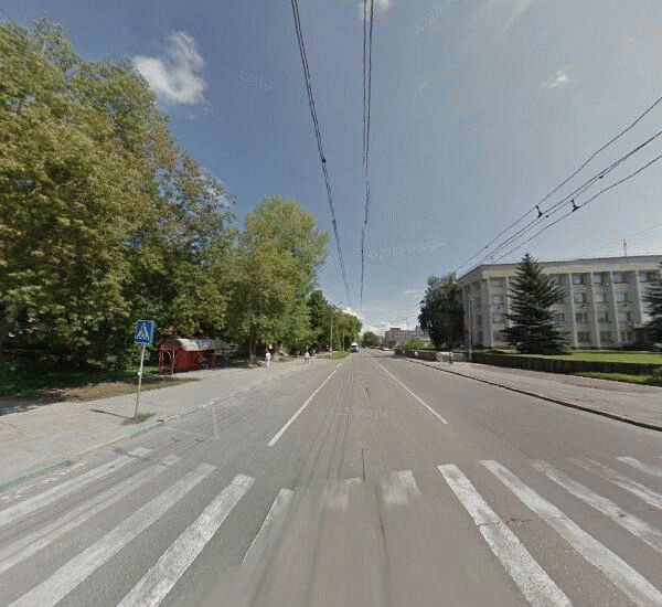 Банкомат Сбербанка России в Нижнем Новгороде, ул. Ванеева,  90