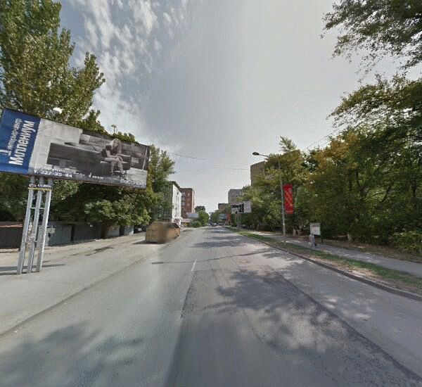 Банкомат Центр-Инвеста в Ростове-на-Дону, ул. Варфоломеева,  д. 244