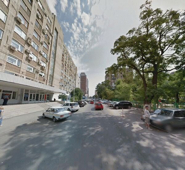 ул. Варфоломеева, д. 259-261/81, ДО банка Банкомат СДМ-Банка в Ростове-на-Дону, ул. Варфоломеева, д. 259-261/81, ДО банка