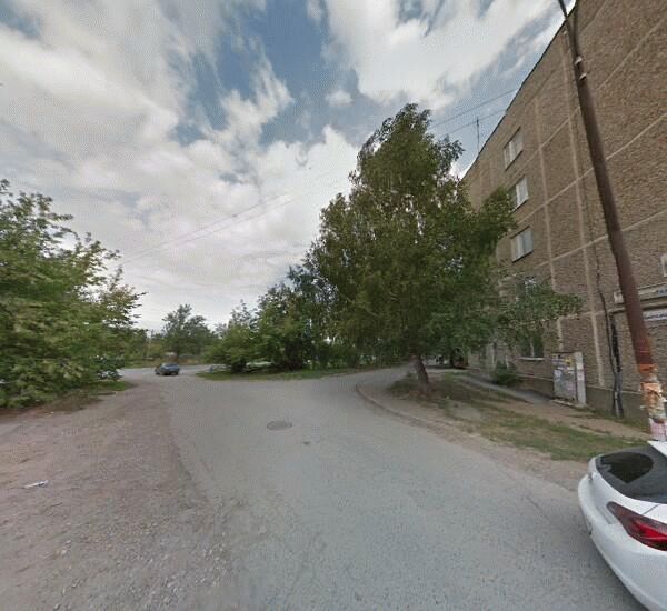 Банкомат Сбербанка России в Екатеринбурге, ул. Варшавская,  32