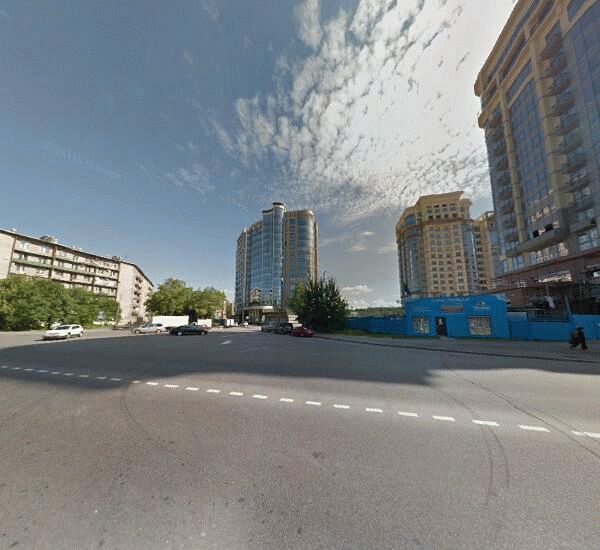 Банкомат АК Барс Банка в Санкт-Петербурге, ул. Варшавская,  д. 43