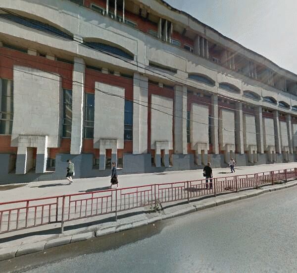 Банкомат Уралсиба в Нижнем Новгороде, ул. Варварская,  д. 13