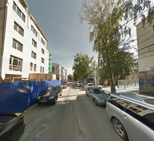 Банкомат Россельхозбанка в Нижнем Новгороде, ул. Варварская, д. 27/8, оф. банка