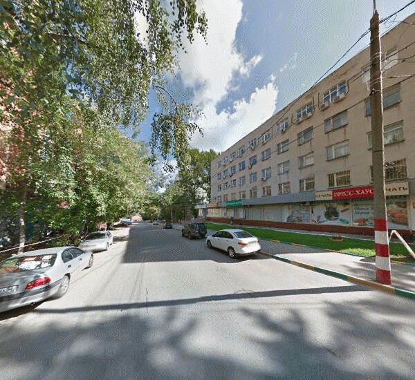 Банкомат Славия Банка в Нижнем Новгороде, ул. Варварская, д. 32