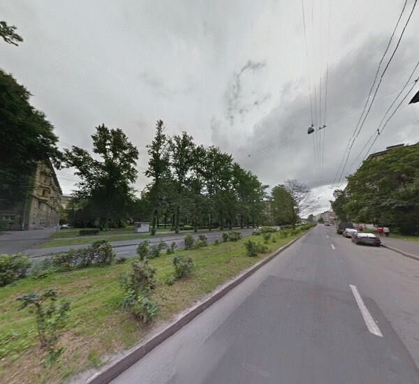 Банкомат Росбанка в Санкт-Петербурге, ул. Васи Алексеева, д. 6, ТРК «Румба»