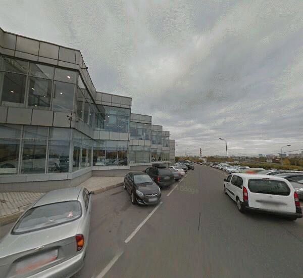 Банкомат Nordea Bank в Москве, ул. Василия Петушкова, д. 3, кор. 2, автосалон «СТС-С»