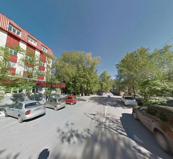 Банкомат Запсибкомбанка в Тюмени, ул. Ватутина, д. 10, лит. Б, ММЛПУ «Горполиклиника № 8»