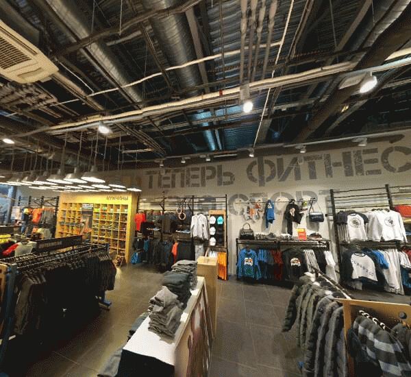 Банкомат Газпромбанка в Новосибирске, ул. Ватутина,  д. 107