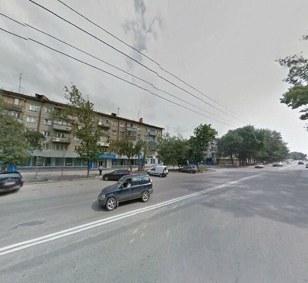 Банкомат Русского Стандарта в Новосибирске, ул. Ватутина, д. 13, офис «Новосибирск №5»