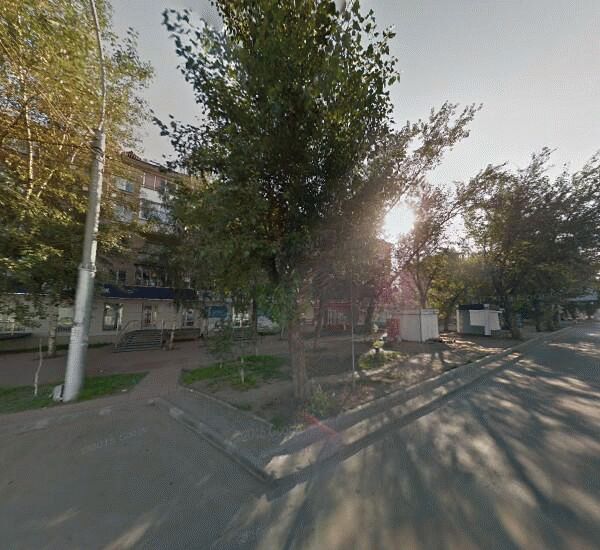 Банкомат Газпромбанка в Новосибирске, ул. Ватутина,  д. 23