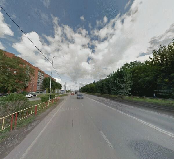 Банкомат Ханты-Мансийского Банка в Тюмени, ул. Ватутина, д. 55/5, оф. банка