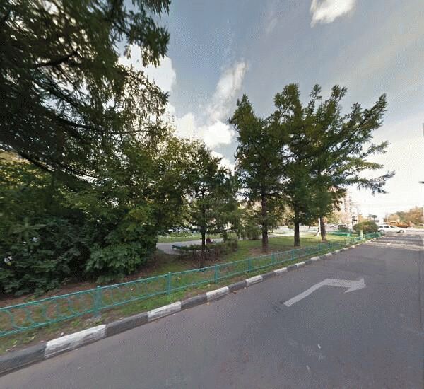 Банкомат Сбербанка России в Москве, ул. Вавилова, д. 24, кор. 1, БЦ Vaviloff Tower, холл