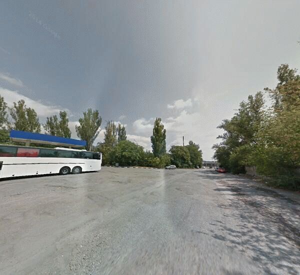 Банкомат Сбербанка России в Ростове-на-Дону, ул. Вавилова, д. 59-к, автосалон «Орбита»