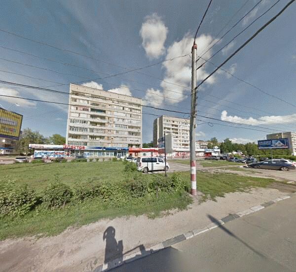 Банкомат ВТБ в Нижнем Новгороде, ул. Веденяпина, д. 13, ОО «Автозаводский» 