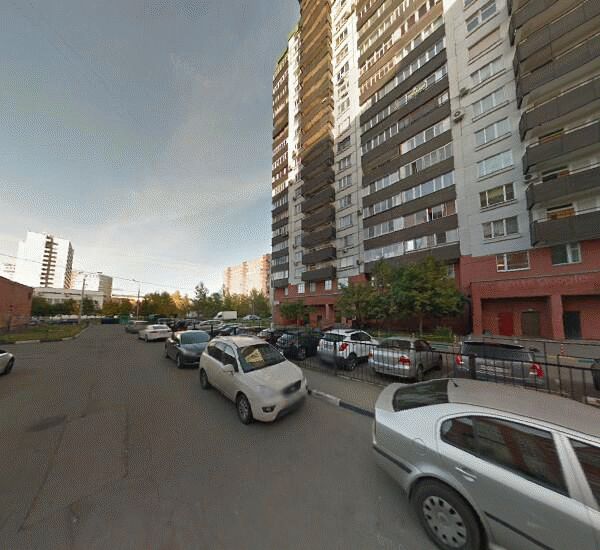 Банкомат Уралсиба в Москве, ул. Веерная, д. 30, кор. 4, ДО «Матвеевское»
