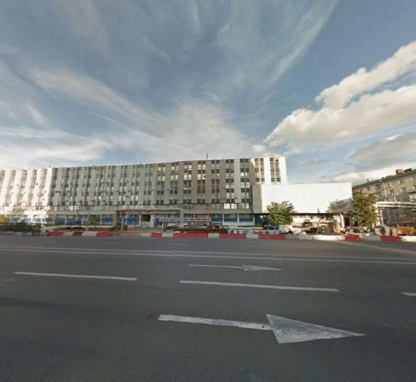 Банкомат Сбербанка России в Москве, ул. Велозаводская, д. 2, кор. 4, оф. банка