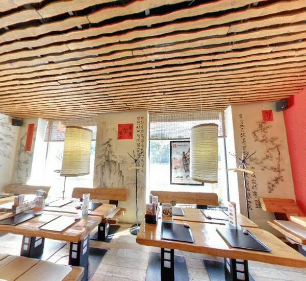 Банкомат Московского Индустриального банка в Москве, ул. Велозаводская,  д. 6