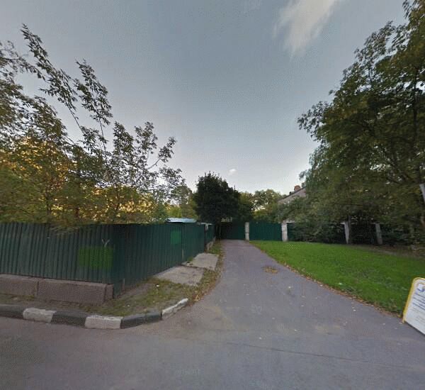 Банкомат Росбанка в Москве, ул. Вересаева, д. 6, оф. банка