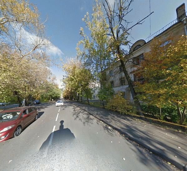 Банкомат Сбербанка России в Москве, ул. Вересковая, д. 11, оф. банка