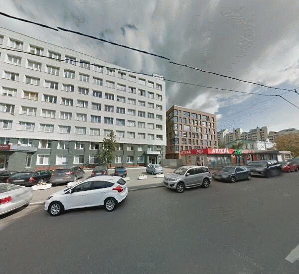 Банкомат ВТБ в Москве, ул. Верхняя Красносельская, д. 3, кор. 1, ООО «Большой Город»