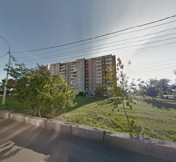 Банкомат Восточного Экспресс Банка в Красноярске, ул. Весны, д. 1, ТК «Взлетка», «PLAZA», СМ «Красный ЯР»