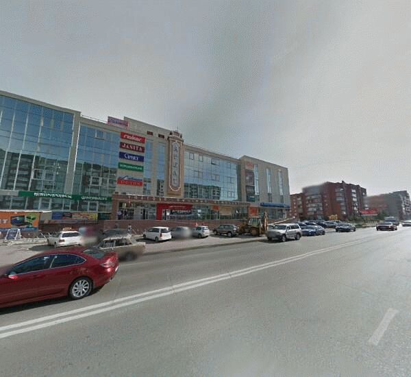 Банкомат ВТБ в Красноярске, ул. Весны, д. 26, оф. банка