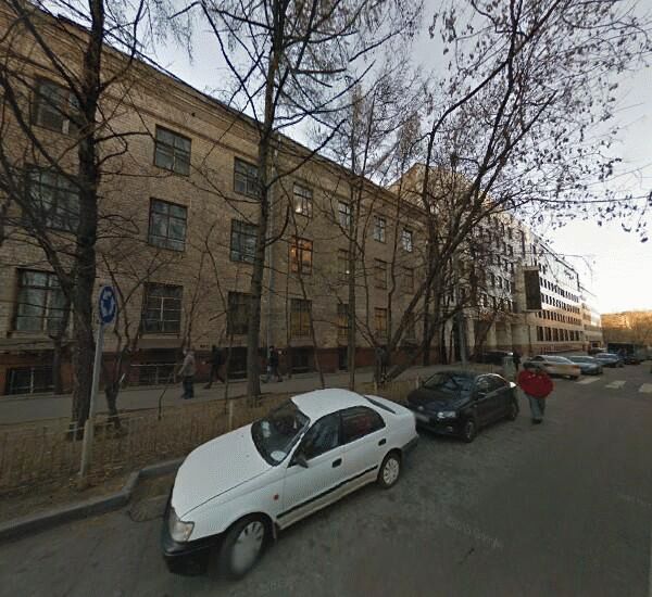 Банкомат ЛОКО-Банка в Москве, ул. Викторенко,  д. 5,  стр. 1