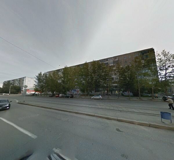 Банкомат МТС-Банка в Екатеринбурге, ул. Викулова, д. 38, лит. В, ТС «Купец»