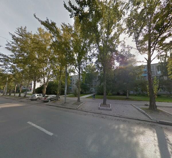 Банкомат Сбербанка России в Екатеринбурге, ул. Викулова,  д. 41