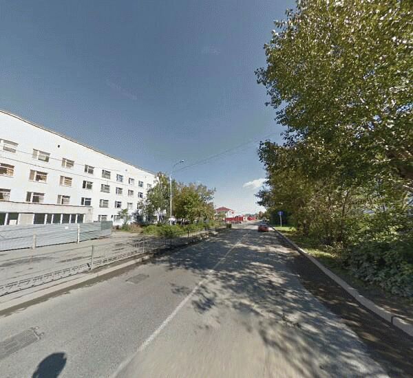 Банкомат Банка Екатеринбург в Екатеринбурге, ул. Вилонова, д. 33, ЦГБ № 7