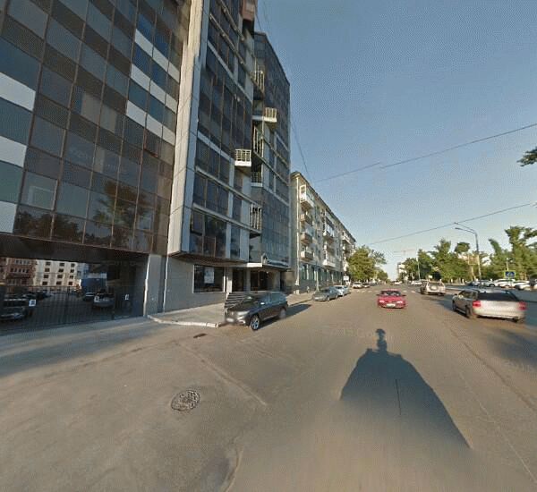 Банкомат Всероссийского банка развития регионов в Самаре, ул. Вилоновская,  д. 18