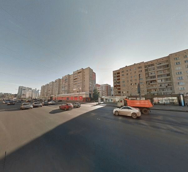 Банкомат Татсоцбанка в Казани, ул. Вишневского,  д. 14