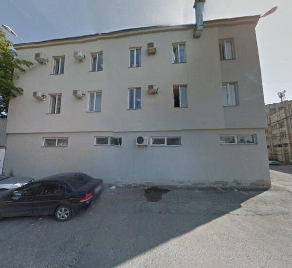 Банкомат ТатИнвестБанка в Казани, ул. Вишневского,  д. 24