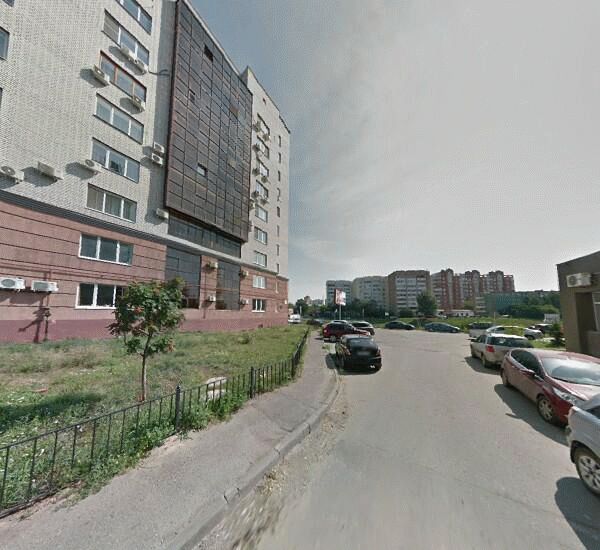 Банкомат Сбербанка России в Казани, ул. Вишневского, д. 26, МинЗемИмущество