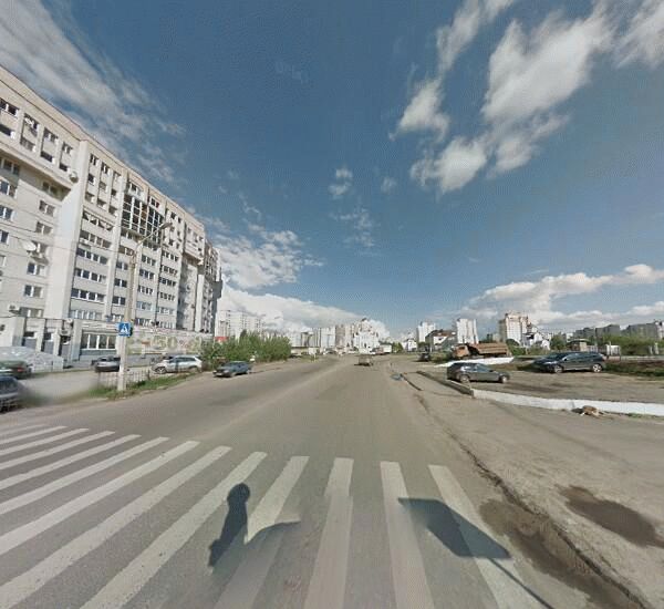 ул. Владимира Невского, д. 31 Б Банкомат Металлинвестбанка в Воронеже, ул. Владимира Невского, д. 31 Б