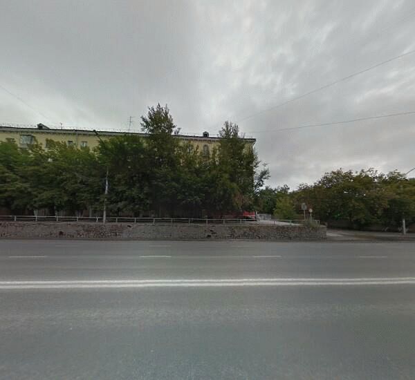 Банкомат Сбербанка России в Новосибирске, ул. Владимировская, д. 4, оф. банка