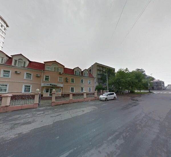 Банкомат ВТБ в Хабаровске, ул. Владивостокская, д. 18, оф. банка