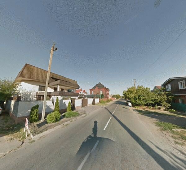 Банкомат Сбербанка России в Краснодаре, ул. Власова, д. 292, оф. банка