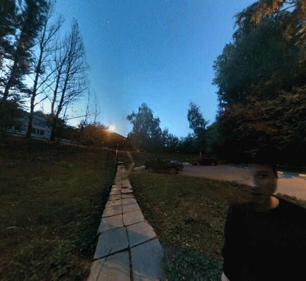 Банкомат Связь-Банка в Нижнем Новгороде, ул. Военных Комисаров, д. 2, ДО банка