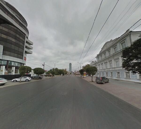 Банкомат Сбербанка России в Екатеринбурге, ул. Воеводина, д. 8, ТЦ «Люмеранс»