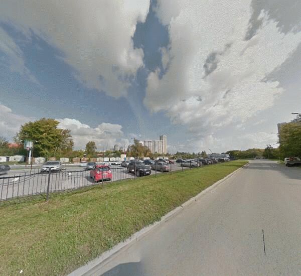 Банкомат Сбербанка России в Екатеринбурге, ул. Волгоградская,  29