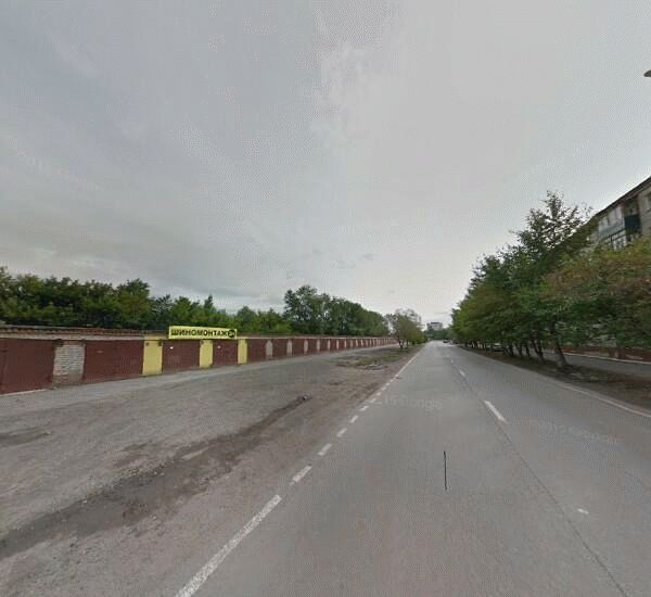 Банкомат Запсибкомбанка в Тюмени, ул. Волгогрдаская, д. 119/1, инфокиоск, Калининский филиал «Запсибкомбанк» ОАО