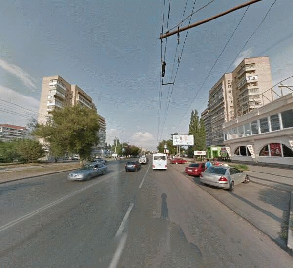 Банкомат Сбербанка России в Ростове-на-Дону, ул. Волкова, д. 12-11, оф. банка