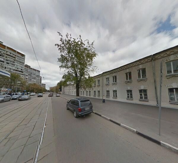 Банкомат Сбербанка России в Москве, ул. Волочаевская, д. 12, лит. А, стр. 1, СМ «Вестер»