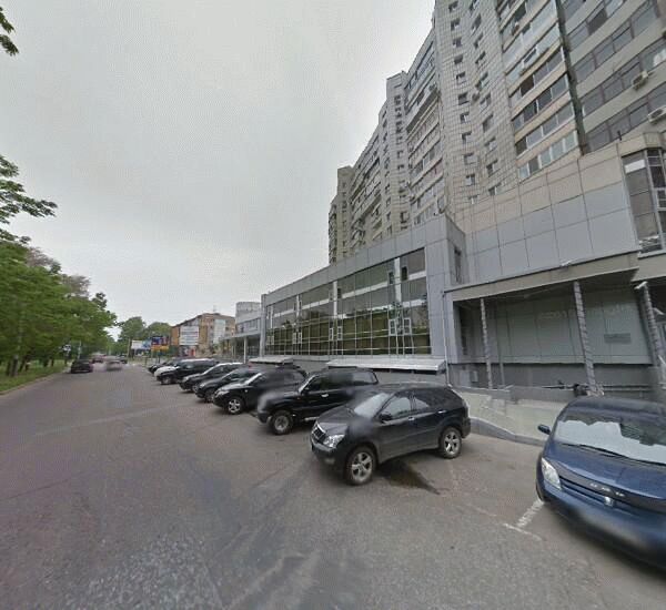 Банкомат Сбербанка России в Хабаровске, ул. Волочаевская, д. 163, ОАО СК «Транснефть»