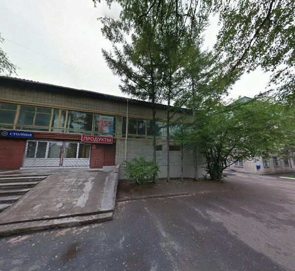 Банкомат Сбербанка России в Хабаровске, ул. Волочаевская,  д. 9 а