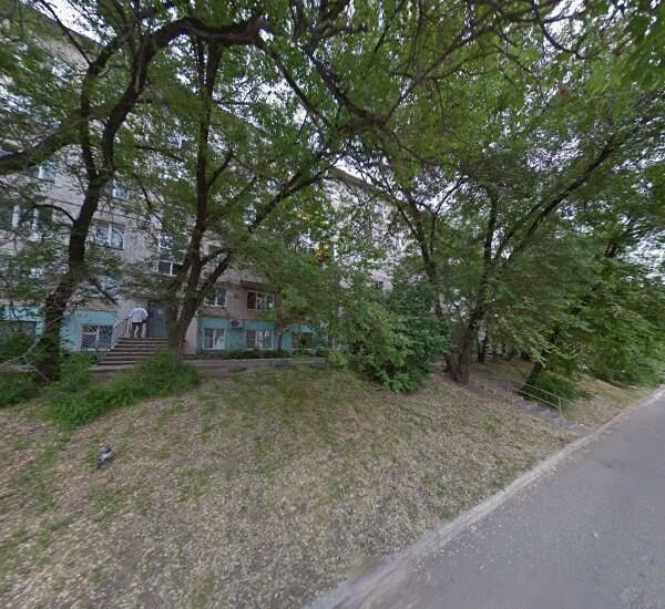 Банкомат Сбербанка России в Хабаровске, ул. Волочаевская, д. 83, магазин «Седьмая столица»