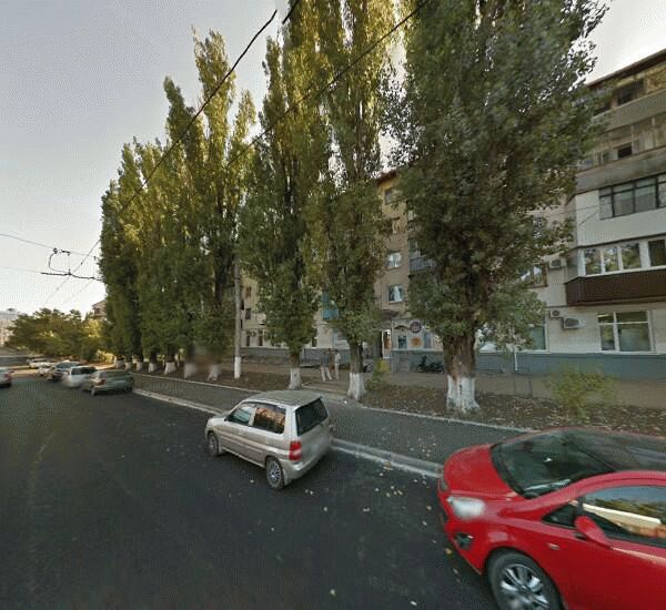 Банкомат Уралсиба в Краснодаре, ул. Володарского, д. 10, Поликлиника МЖК